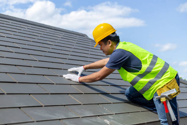 Best Commercial Roofing Services  in Flence, OR