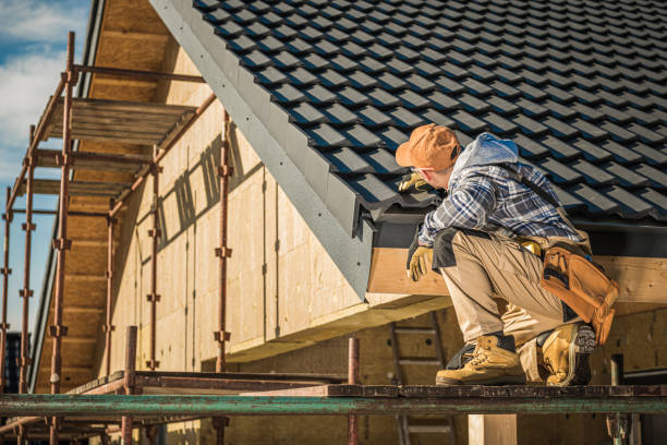 Best Slate Roofing Contractor  in Flence, OR