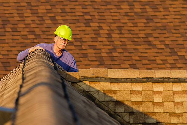 Tile Roofing Contractor in Florence, OR